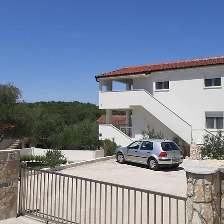 Apartman S Pogledom Ždrelac Екстериор снимка