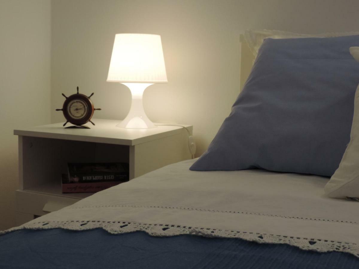 Apartman S Pogledom Ždrelac Екстериор снимка