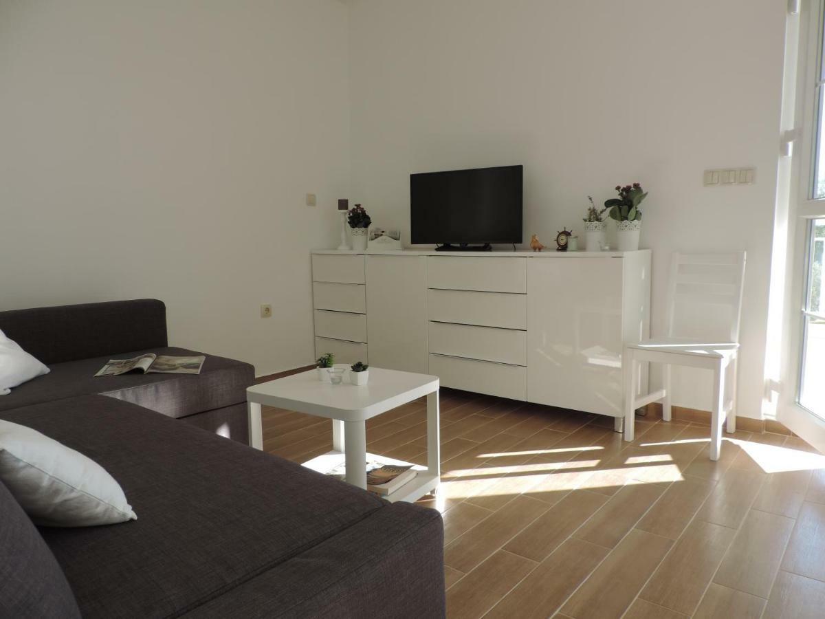 Apartman S Pogledom Ždrelac Екстериор снимка