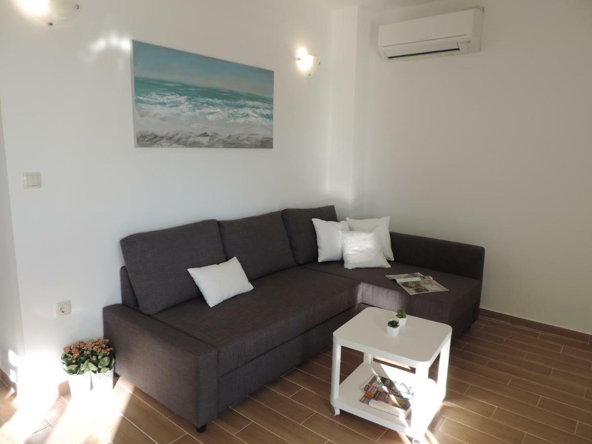 Apartman S Pogledom Ždrelac Екстериор снимка