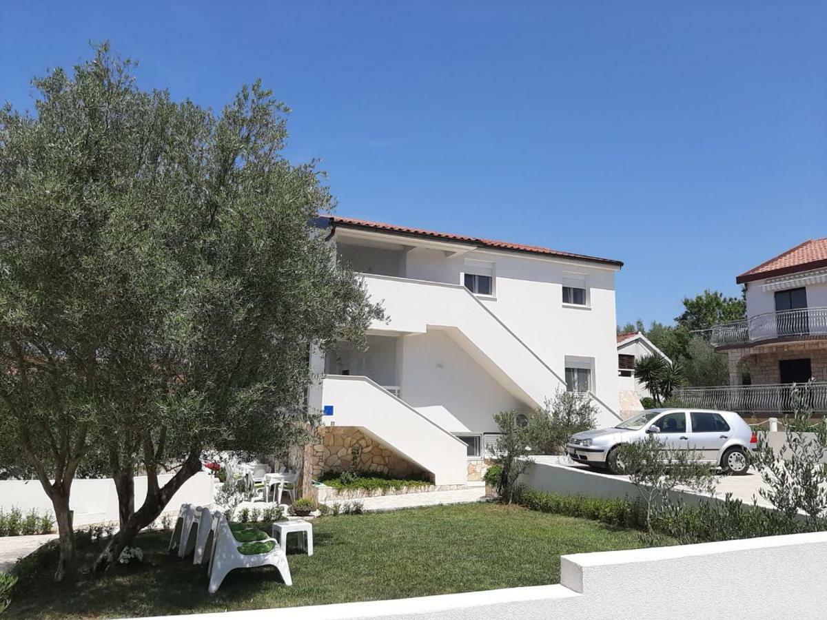 Apartman S Pogledom Ždrelac Екстериор снимка