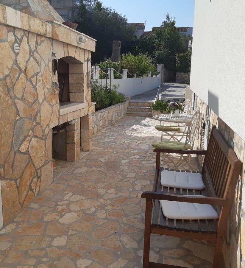 Apartman S Pogledom Ždrelac Екстериор снимка